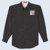 Long Sleeve Easy Care Shirt Thumbnail