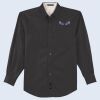 Long Sleeve Easy Care Shirt Thumbnail