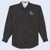 Long Sleeve Easy Care Shirt Thumbnail