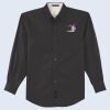Long Sleeve Easy Care Shirt Thumbnail