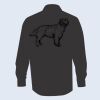 Long Sleeve Easy Care Shirt Thumbnail