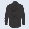 Long Sleeve Easy Care Shirt Thumbnail