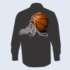 Long Sleeve Easy Care Shirt Thumbnail