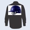 Long Sleeve Easy Care Shirt Thumbnail