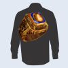Long Sleeve Easy Care Shirt Thumbnail