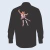 Long Sleeve Easy Care Shirt Thumbnail