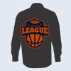 Long Sleeve Easy Care Shirt Thumbnail