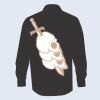 Long Sleeve Easy Care Shirt Thumbnail