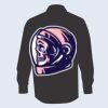 Long Sleeve Easy Care Shirt Thumbnail