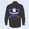 Long Sleeve Easy Care Shirt Thumbnail