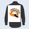 Long Sleeve Easy Care Shirt Thumbnail