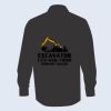 Long Sleeve Easy Care Shirt Thumbnail