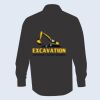 Long Sleeve Easy Care Shirt Thumbnail