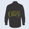 Long Sleeve Easy Care Shirt Thumbnail