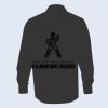 Long Sleeve Easy Care Shirt Thumbnail