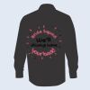 Long Sleeve Easy Care Shirt Thumbnail