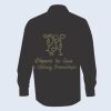 Long Sleeve Easy Care Shirt Thumbnail