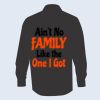 Long Sleeve Easy Care Shirt Thumbnail