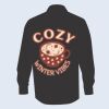 Long Sleeve Easy Care Shirt Thumbnail