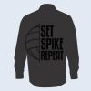 Long Sleeve Easy Care Shirt Thumbnail