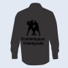 Long Sleeve Easy Care Shirt Thumbnail