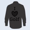 Long Sleeve Easy Care Shirt Thumbnail