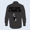 Long Sleeve Easy Care Shirt Thumbnail