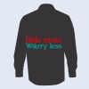 Long Sleeve Easy Care Shirt Thumbnail