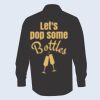 Long Sleeve Easy Care Shirt Thumbnail