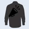 Long Sleeve Easy Care Shirt Thumbnail