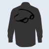 Long Sleeve Easy Care Shirt Thumbnail
