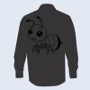 Long Sleeve Easy Care Shirt Thumbnail