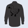 Long Sleeve Easy Care Shirt Thumbnail