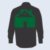 Long Sleeve Easy Care Shirt Thumbnail