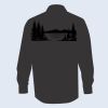 Long Sleeve Easy Care Shirt Thumbnail