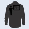 Long Sleeve Easy Care Shirt Thumbnail