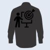 Long Sleeve Easy Care Shirt Thumbnail