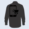 Long Sleeve Easy Care Shirt Thumbnail