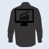 Long Sleeve Easy Care Shirt Thumbnail
