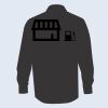 Long Sleeve Easy Care Shirt Thumbnail