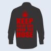 Long Sleeve Easy Care Shirt Thumbnail