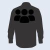 Long Sleeve Easy Care Shirt Thumbnail