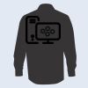 Long Sleeve Easy Care Shirt Thumbnail