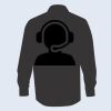 Long Sleeve Easy Care Shirt Thumbnail
