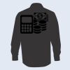 Long Sleeve Easy Care Shirt Thumbnail
