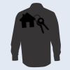 Long Sleeve Easy Care Shirt Thumbnail