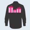 Long Sleeve Easy Care Shirt Thumbnail