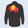 Long Sleeve Easy Care Shirt Thumbnail