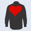 Long Sleeve Easy Care Shirt Thumbnail