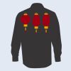 Long Sleeve Easy Care Shirt Thumbnail